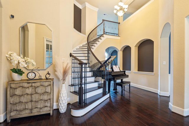 26310 Katy Springs Lane, Katy, TX 77494