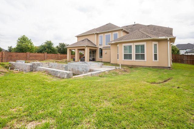 26310 Katy Springs Lane, Katy, TX 77494