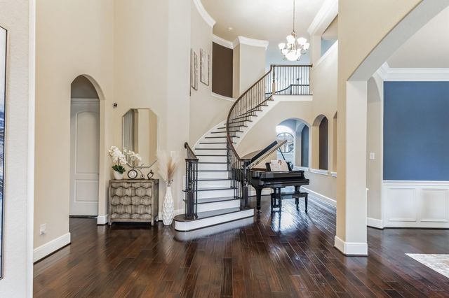 26310 Katy Springs Lane, Katy, TX 77494