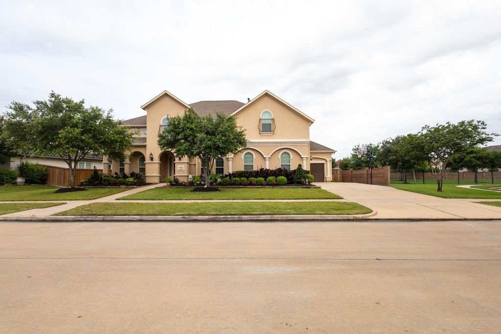 26310 Katy Springs Lane, Katy, TX 77494