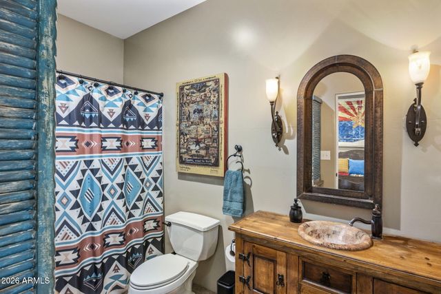 1113 E Johnson Road, New River, AZ 85087