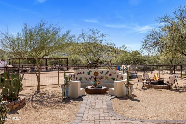 1113 E Johnson Road, New River, AZ 85087