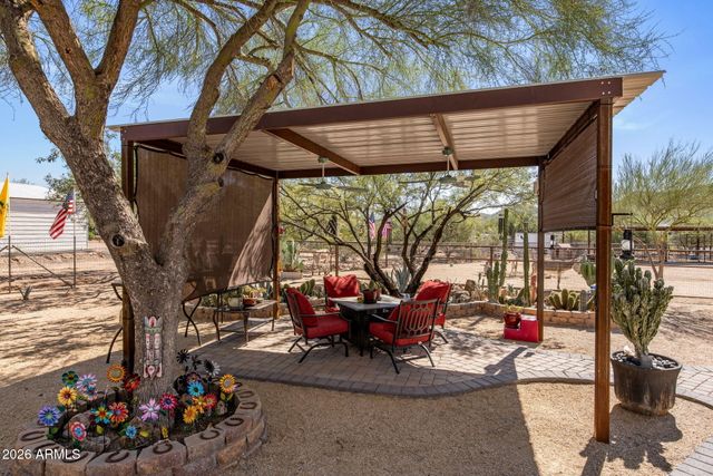 1113 E Johnson Road, New River, AZ 85087
