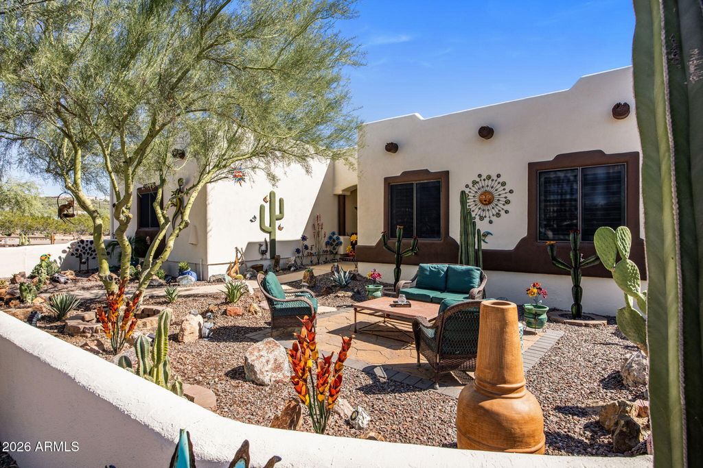 1113 E Johnson Road, New River, AZ 85087 — photo 2