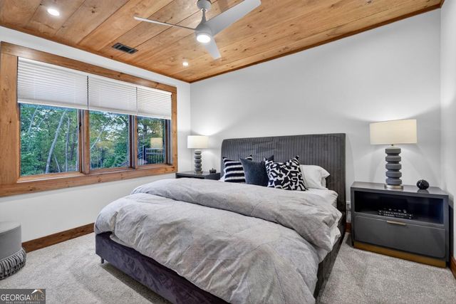 100 Haven Lane 5, Blue Ridge, GA 30513