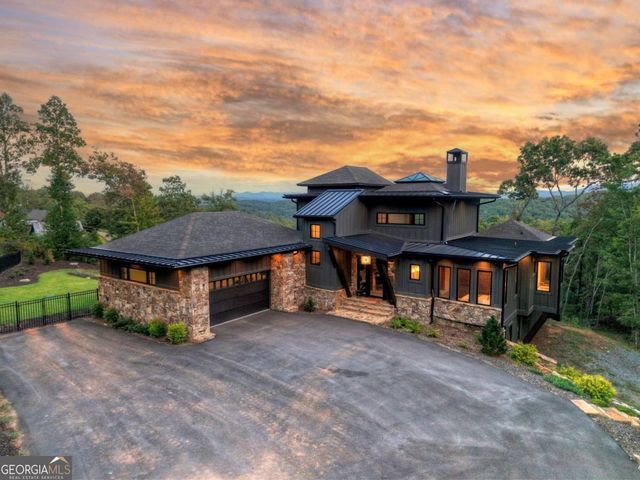 100 Haven Lane 5, Blue Ridge, GA 30513