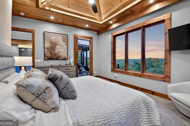 100 Haven Lane 5, Blue Ridge, GA 30513