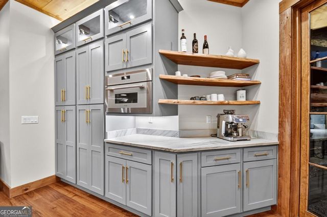 100 Haven Lane 5, Blue Ridge, GA 30513