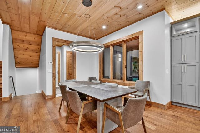 100 Haven Lane 5, Blue Ridge, GA 30513