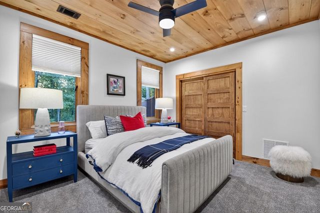 100 Haven Lane 5, Blue Ridge, GA 30513