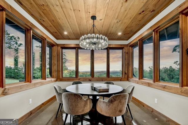 100 Haven Lane 5, Blue Ridge, GA 30513