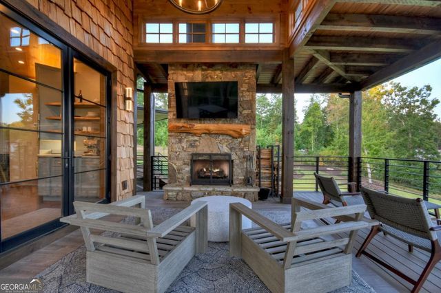 100 Haven Lane 5, Blue Ridge, GA 30513