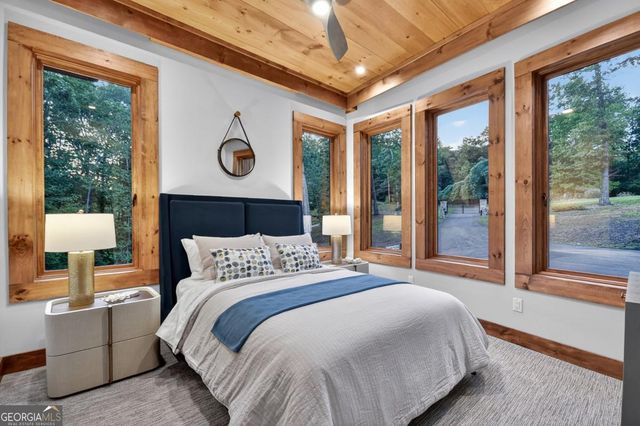 100 Haven Lane 5, Blue Ridge, GA 30513