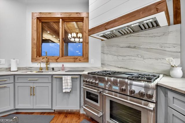 100 Haven Lane 5, Blue Ridge, GA 30513