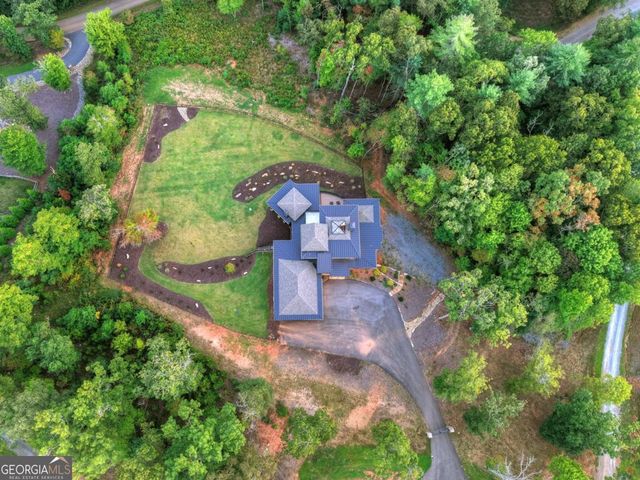 100 Haven Lane 5, Blue Ridge, GA 30513