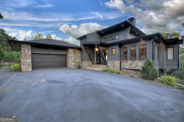 100 Haven Lane 5, Blue Ridge, GA 30513