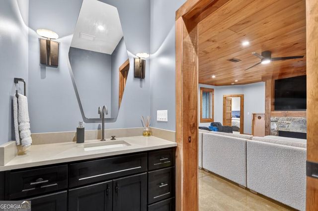 100 Haven Lane 5, Blue Ridge, GA 30513