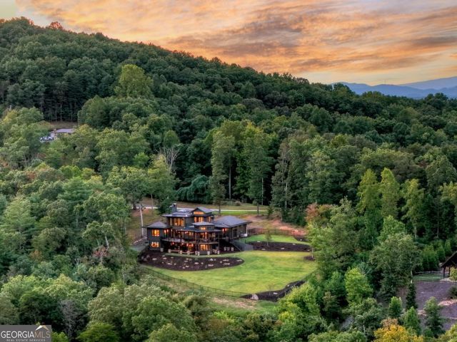 100 Haven Lane 5, Blue Ridge, GA 30513