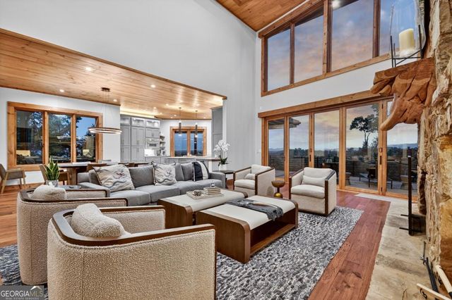 100 Haven Lane 5, Blue Ridge, GA 30513