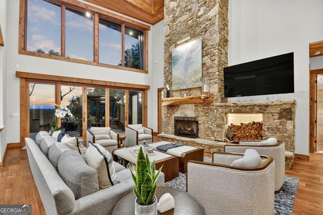 100 Haven Lane 5, Blue Ridge, GA 30513