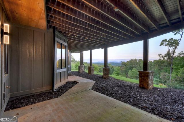 100 Haven Lane 5, Blue Ridge, GA 30513