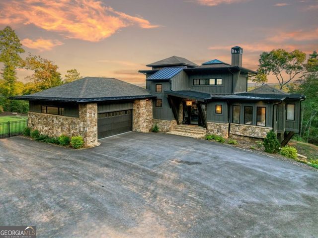 100 Haven Lane 5, Blue Ridge, GA 30513