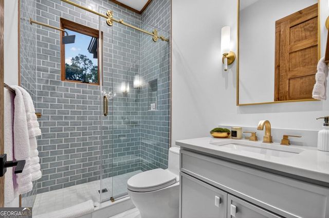 100 Haven Lane 5, Blue Ridge, GA 30513