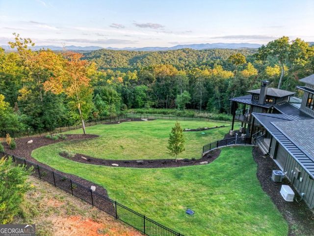 100 Haven Lane 5, Blue Ridge, GA 30513