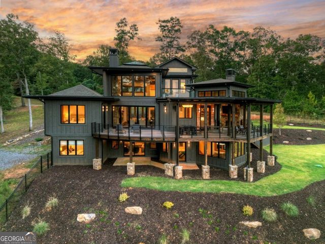 100 Haven Lane 5, Blue Ridge, GA 30513