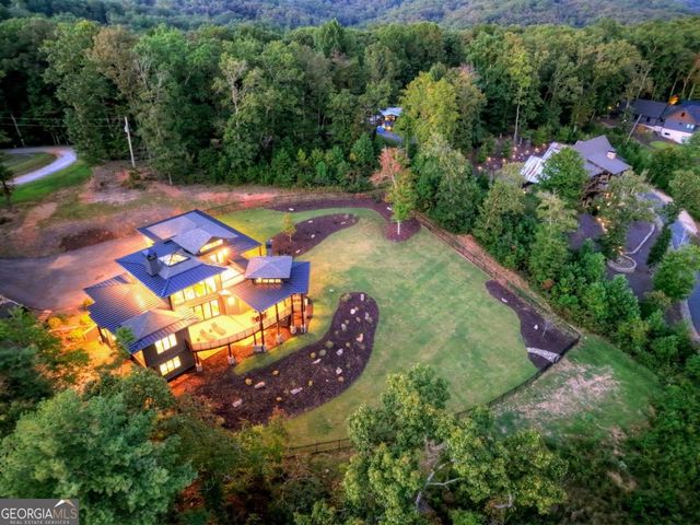 100 Haven Lane 5, Blue Ridge, GA 30513