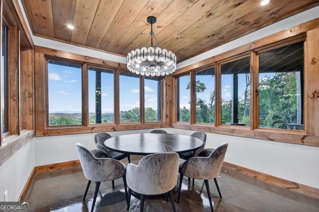 100 Haven Lane 5, Blue Ridge, GA 30513