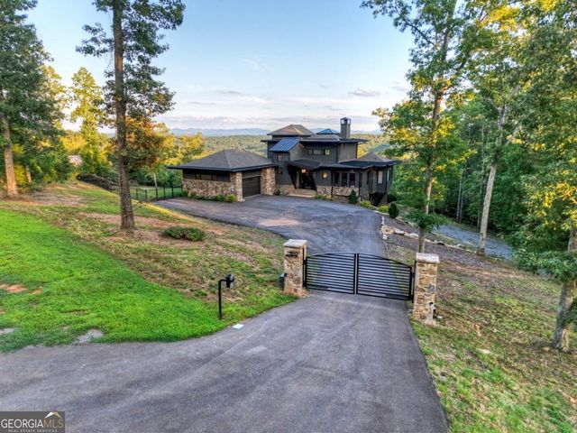 100 Haven Lane 5, Blue Ridge, GA 30513