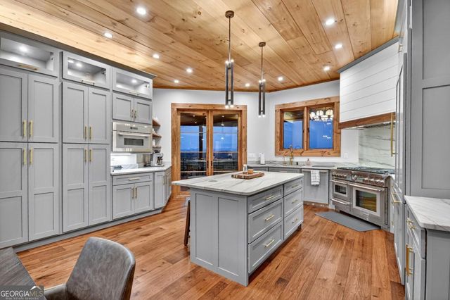 100 Haven Lane 5, Blue Ridge, GA 30513