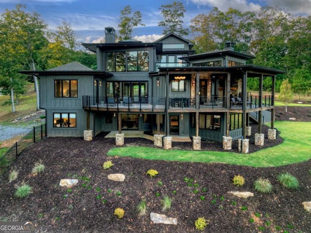 100 Haven Lane 5, Blue Ridge, GA 30513