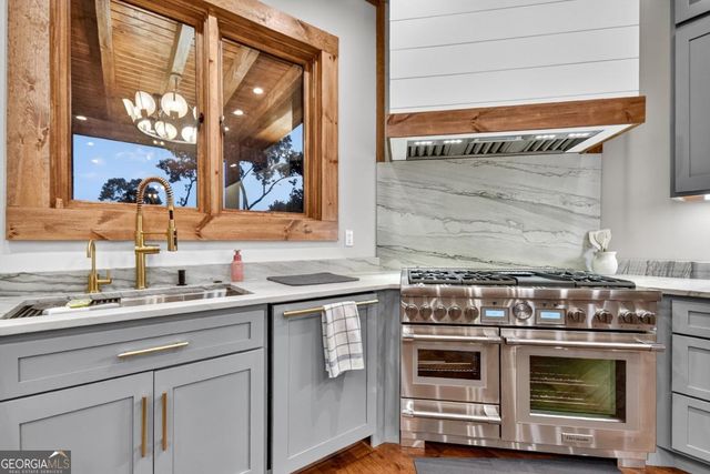 100 Haven Lane 5, Blue Ridge, GA 30513