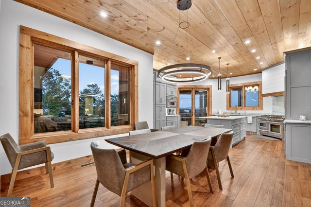 100 Haven Lane 5, Blue Ridge, GA 30513