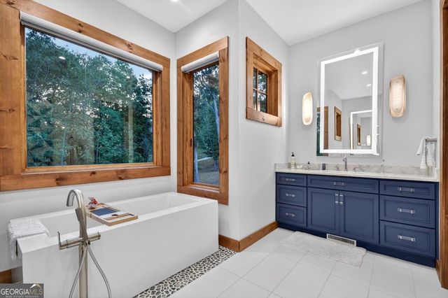 100 Haven Lane 5, Blue Ridge, GA 30513