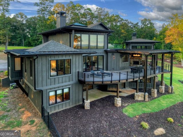 100 Haven Lane 5, Blue Ridge, GA 30513