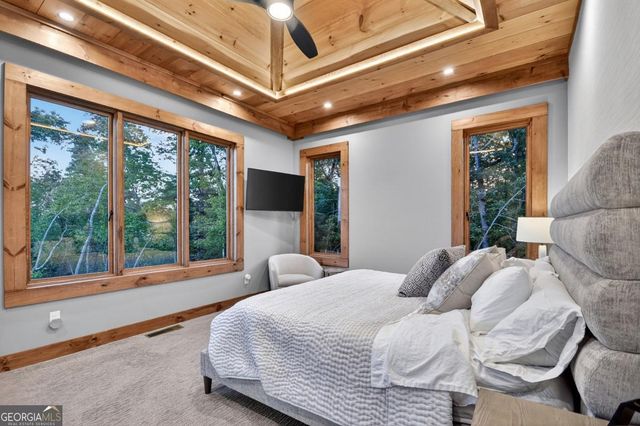 100 Haven Lane 5, Blue Ridge, GA 30513