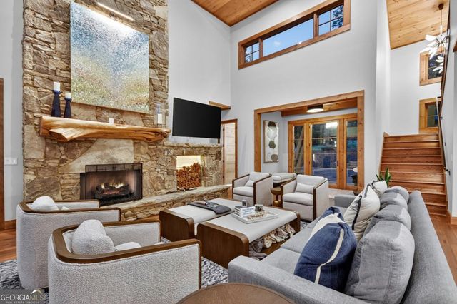 100 Haven Lane 5, Blue Ridge, GA 30513