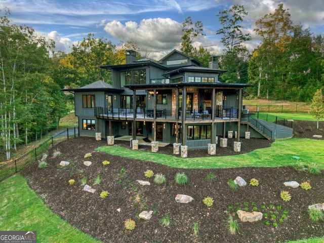 100 Haven Lane 5, Blue Ridge, GA 30513