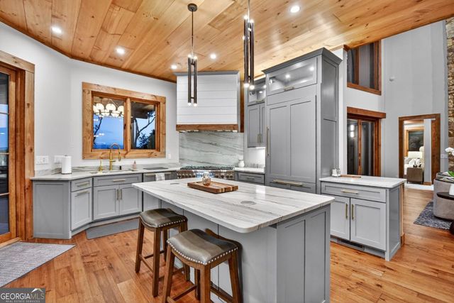 100 Haven Lane 5, Blue Ridge, GA 30513