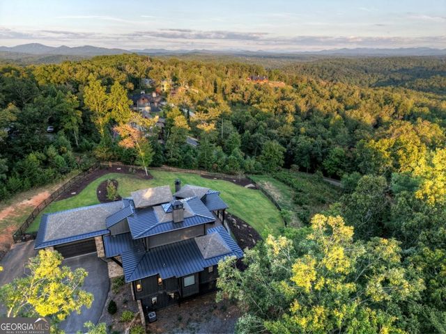 100 Haven Lane 5, Blue Ridge, GA 30513