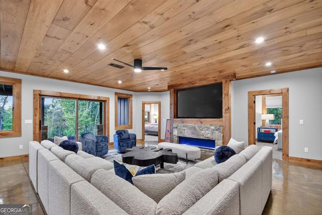 100 Haven Lane 5, Blue Ridge, GA 30513