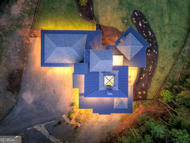 100 Haven Lane 5, Blue Ridge, GA 30513