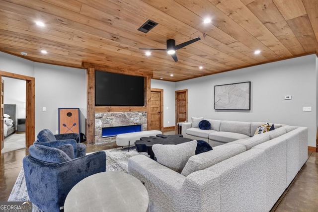 100 Haven Lane 5, Blue Ridge, GA 30513