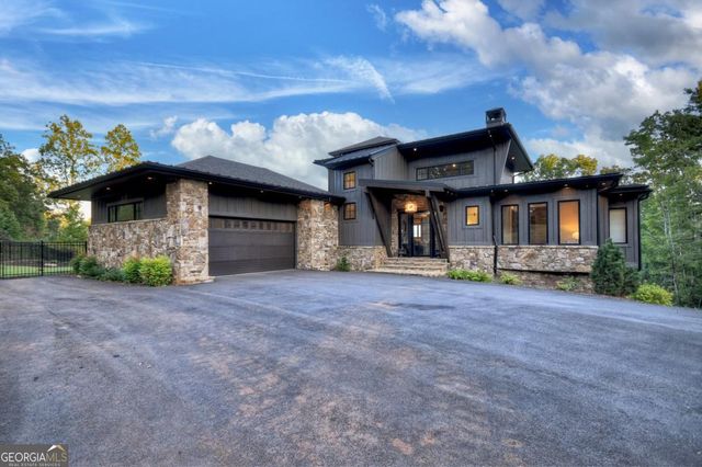 100 Haven Lane 5, Blue Ridge, GA 30513