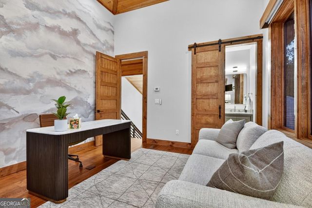 100 Haven Lane 5, Blue Ridge, GA 30513