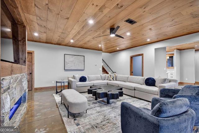 100 Haven Lane 5, Blue Ridge, GA 30513