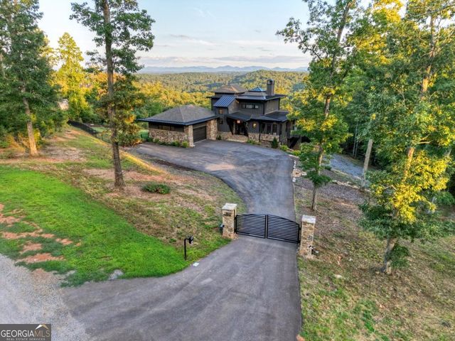 100 Haven Lane 5, Blue Ridge, GA 30513